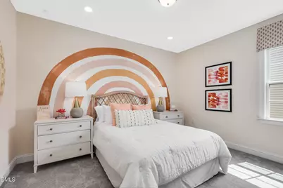 428 Cedar Barn Lane, Garner, NC 27529 - Photo 34