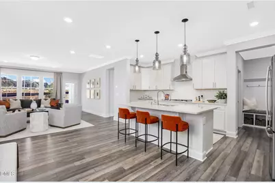 428 Cedar Barn Lane, Garner, NC 27529 - Photo 4