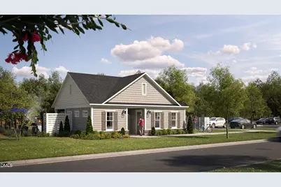 428 Cedar Barn Lane, Garner, NC 27529 - Photo 40