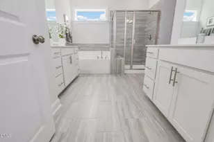 428 Cedar Barn Ln, Garner, NC 27529 - Photo 32