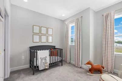 428 Cedar Barn Lane, Garner, NC 27529 - Photo 36