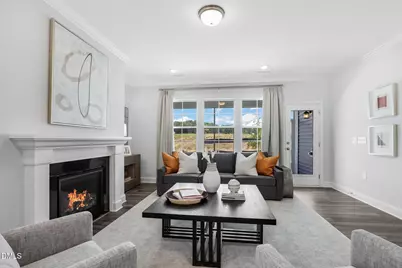 428 Cedar Barn Lane, Garner, NC 27529 - Photo 18