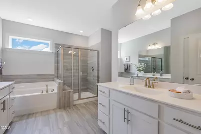 428 Cedar Barn Lane, Garner, NC 27529 - Photo 28