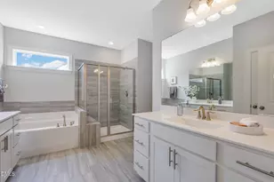 428 Cedar Barn Ln, Garner, NC 27529 - Photo 28