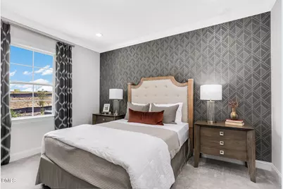 428 Cedar Barn Lane, Garner, NC 27529 - Photo 20