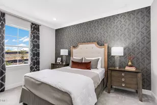 428 Cedar Barn Ln, Garner, NC 27529 - Photo 20