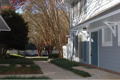 1450 Barton Pl Drive, Raleigh, NC 27608 - Photo 2