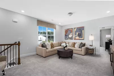 429 Cedar Barn Lane, Garner, NC 27529 - Photo 22