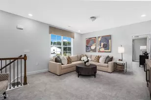 429 Cedar Barn Ln, Garner, NC 27529 - Photo 22