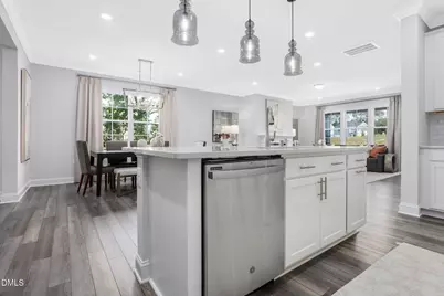 429 Cedar Barn Lane, Garner, NC 27529 - Photo 10