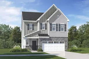 429 Cedar Barn Ln, Garner, NC 27529 - Photo 50