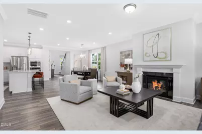 429 Cedar Barn Lane, Garner, NC 27529 - Photo 16