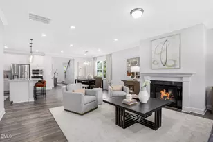 429 Cedar Barn Ln, Garner, NC 27529 - Photo 16