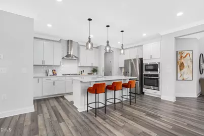 429 Cedar Barn Lane, Garner, NC 27529 - Photo 4