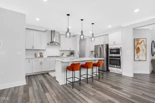 429 Cedar Barn Ln, Garner, NC 27529 - Photo 4