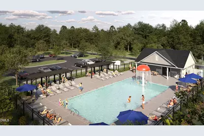 429 Cedar Barn Lane, Garner, NC 27529 - Photo 42