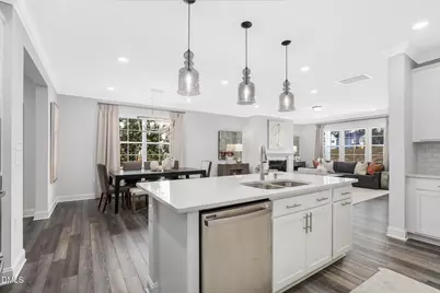 429 Cedar Barn Lane, Garner, NC 27529 - Photo 6