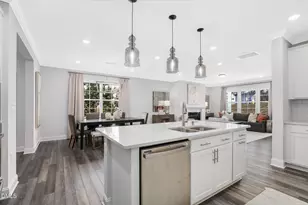 429 Cedar Barn Ln, Garner, NC 27529 - Photo 6