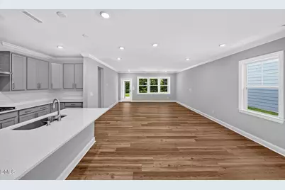 429 Cedar Barn Lane, Garner, NC 27529 - Photo 4