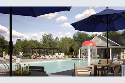 429 Cedar Barn Lane, Garner, NC 27529 - Photo 40