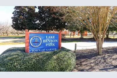 429 Cedar Barn Lane, Garner, NC 27529 - Photo 46