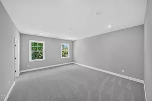 429 Cedar Barn Ln, Garner, NC 27529 - Photo 18