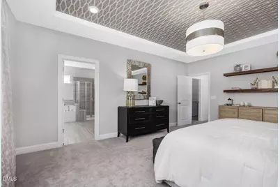 429 Cedar Barn Lane, Garner, NC 27529 - Photo 26