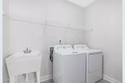 429 Cedar Barn Lane, Garner, NC 27529 - Photo 24