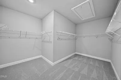 429 Cedar Barn Lane, Garner, NC 27529 - Photo 28