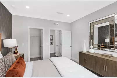 429 Cedar Barn Lane, Garner, NC 27529 - Photo 20