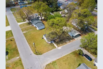 601 Temple Street, Selma, NC 27576 - Photo 14