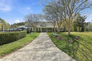 470 Magdala Pl, Apex, NC 27502 - Photo 44