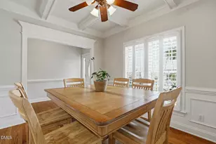 470 Magdala Pl, Apex, NC 27502 - Photo 6