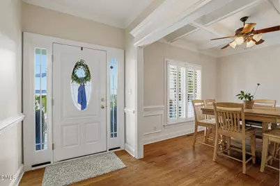 470 Magdala Place, Apex, NC 27502 - Photo 4