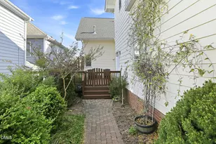 470 Magdala Pl, Apex, NC 27502 - Photo 40