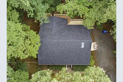 8205 Huntsman Court, Chapel Hill, NC 27516 - Photo 34