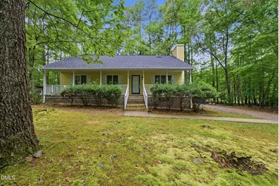 8205 Huntsman Court, Chapel Hill, NC 27516 - Photo 1