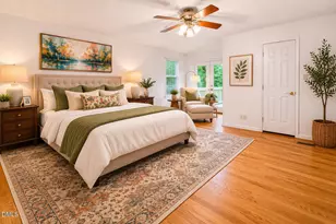 8205 Huntsman Ct, Chapel Hill, NC 27516 - Photo 22