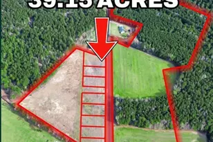 378 Rozier Church, Lumberton, NC 28360 - Photo 1