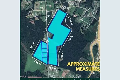 378 Rozier Church, Lumberton, NC 28360 - Photo 2