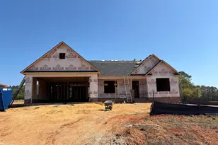 102 N Movado Trail, Kenly, NC 27542 - Photo 1