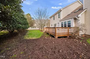 109 Hanford Rd, Chapel Hill, NC 27516 - Photo 42