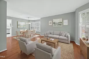 109 Hanford Rd, Chapel Hill, NC 27516 - Photo 4