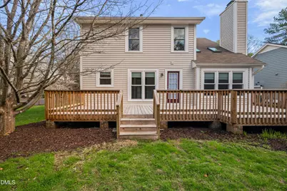 109 Hanford Road, Chapel Hill, NC 27516 - Photo 40