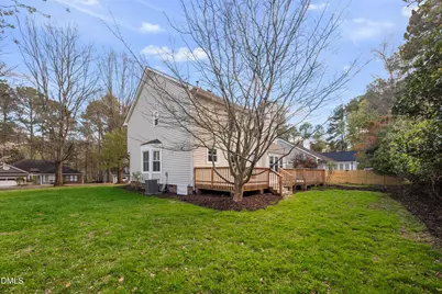 109 Hanford Road, Chapel Hill, NC 27516 - Photo 38