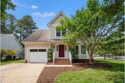 109 Hanford Road, Chapel Hill, NC 27516 - Photo 1