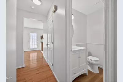 109 Hanford Road, Chapel Hill, NC 27516 - Photo 20