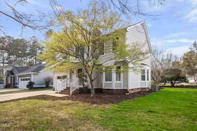 109 Hanford Road, Chapel Hill, NC 27516 - Photo 50