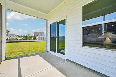 228 S Harvest Ridge Way #Homesite 292, Wilsons Mills, NC 27520 - Photo 30