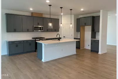228 S Harvest Ridge Way #Homesite 292, Wilsons Mills, NC 27520 - Photo 16